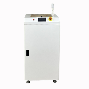 90 Degree Telescopic Turn Conveyor for Changing the flow of PCB Production Line