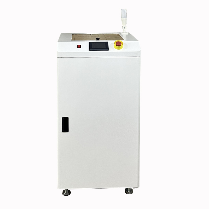 90 Degree Telescopic Turn Conveyor for Changing the flow of PCB Production Line