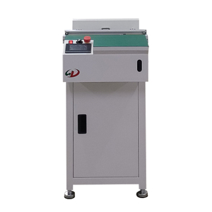 Factory Manufacturing PCB Boards 90°/180° Turning Conveyor SMT Conveyor for Rotating Pcb Boards in PCB Production