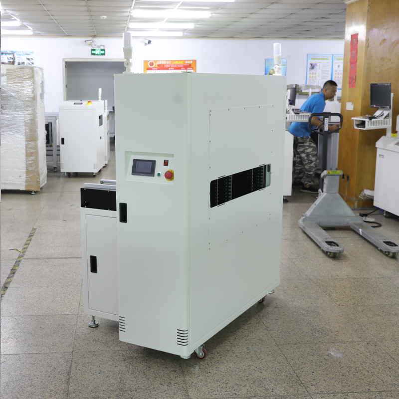 PCB Buffer Machine