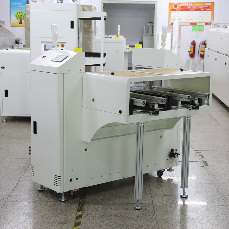Automatic Unloader Machine