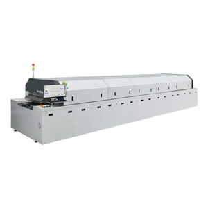 Vacuum Reflow Soldering