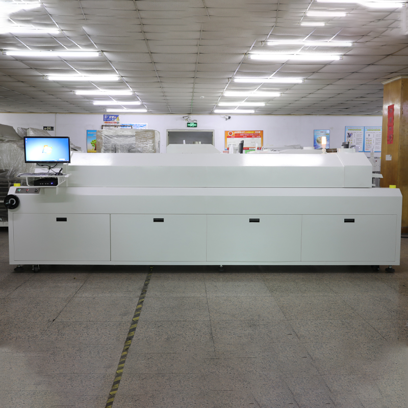 Reflow Oven