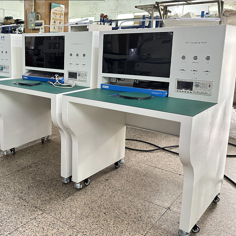 First Article Inspection Machine