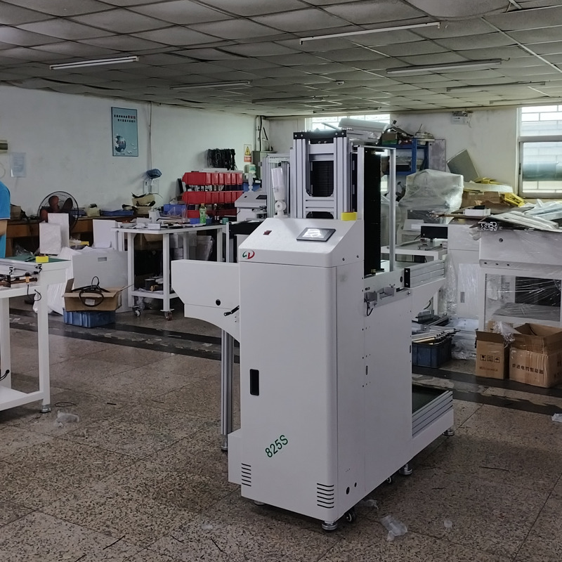 SMT Board Loading and Unloading Machine