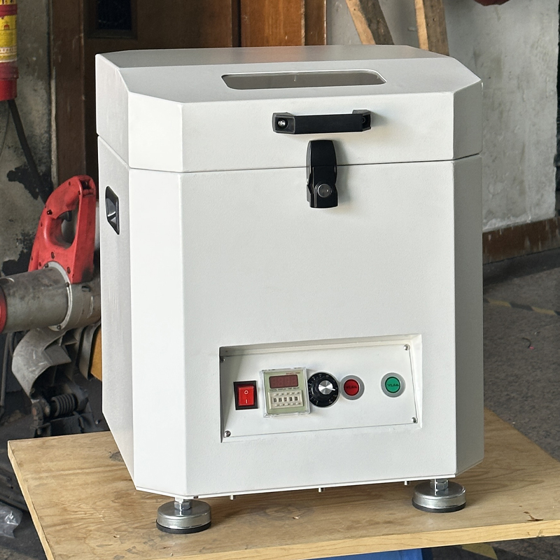 SMT Fully Automatic Speed-Adjustable Solder Paste Mixer