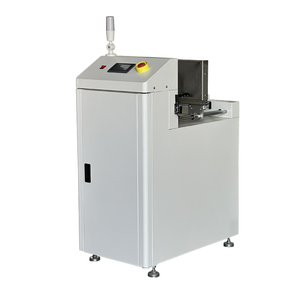 Automatic Destacker Loader And Unloader Machine
