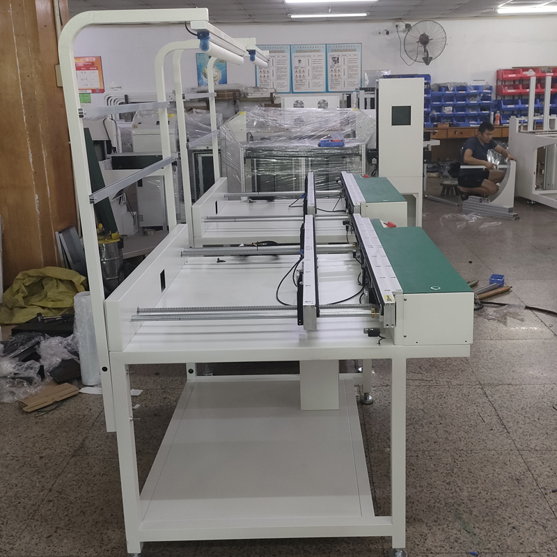 SMT Synchronous Belt PCB Conveyor