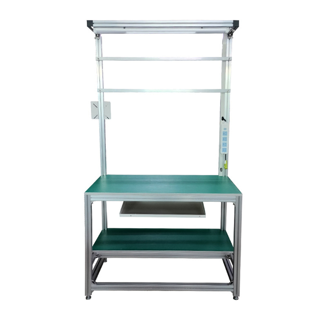 Anti-Static Workbench