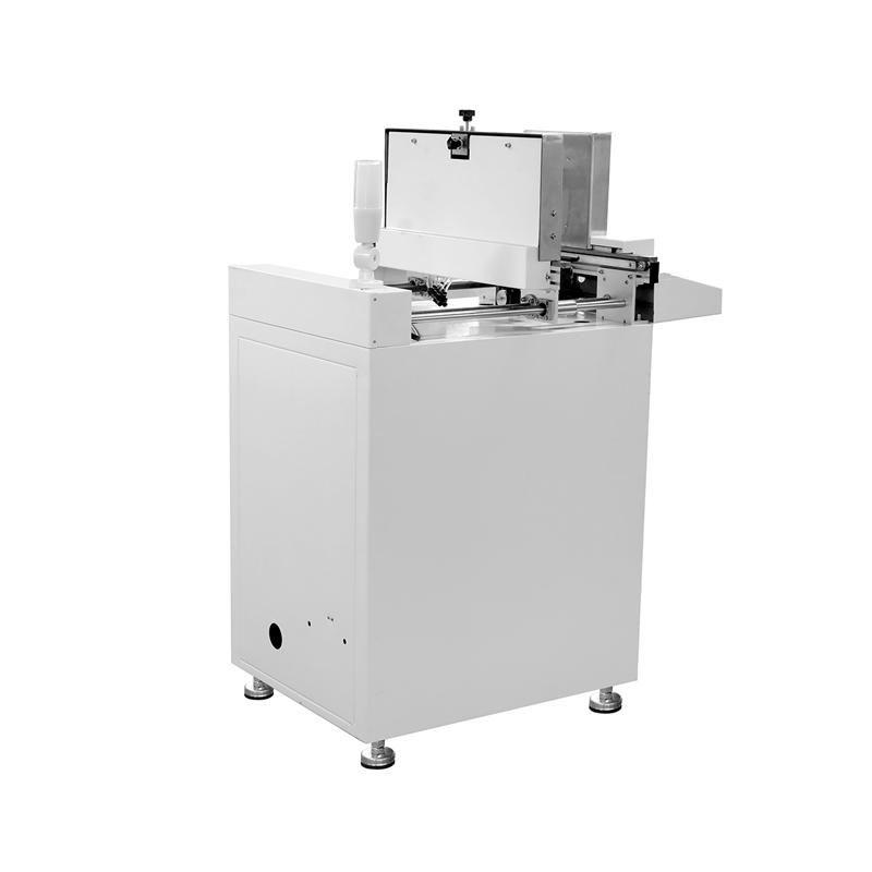 Automatic Destacker Machine