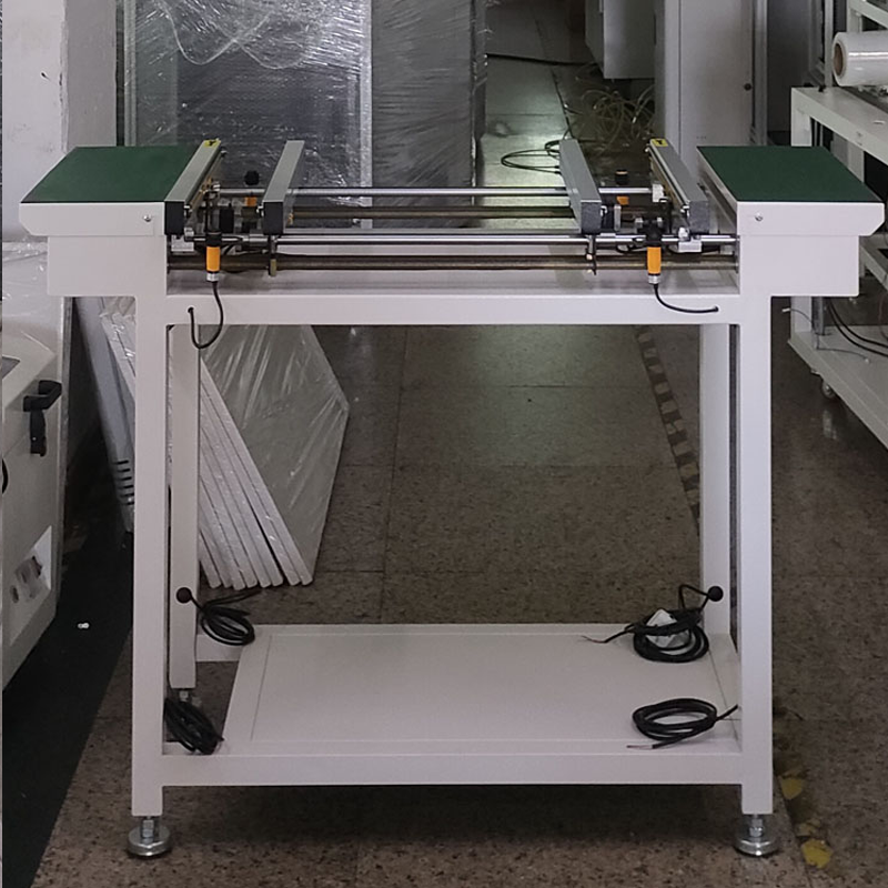 Double Rail Conveyor Small Conveyor