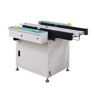 Telescopic Lifting PCB Conveyor