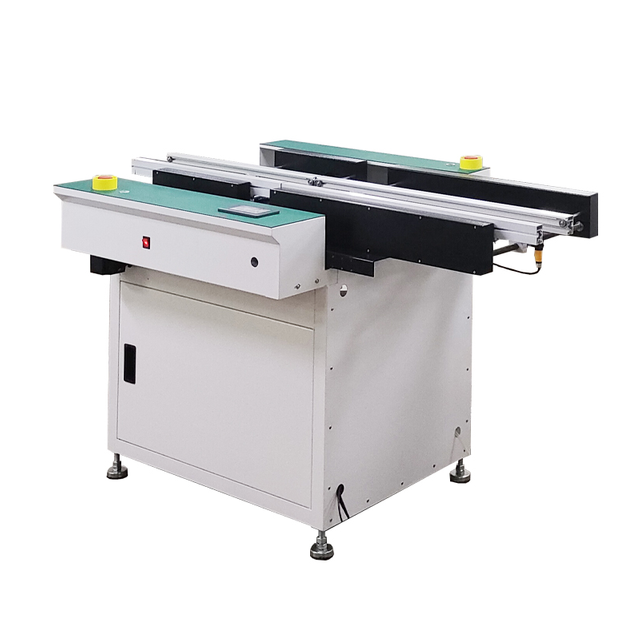 Telescopic Lifting PCB Conveyor