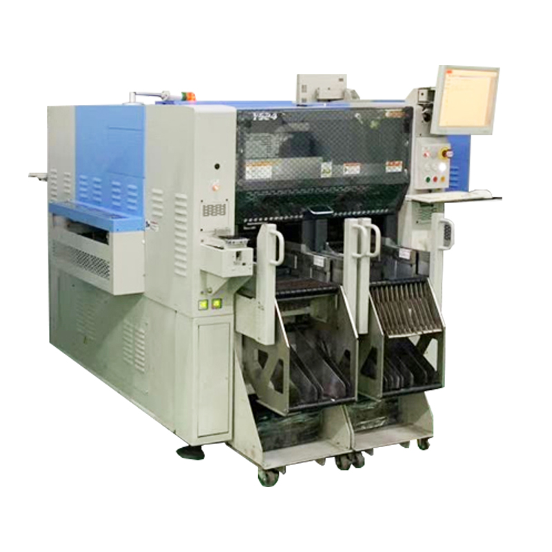 YAMAHA Pick and Place Machine