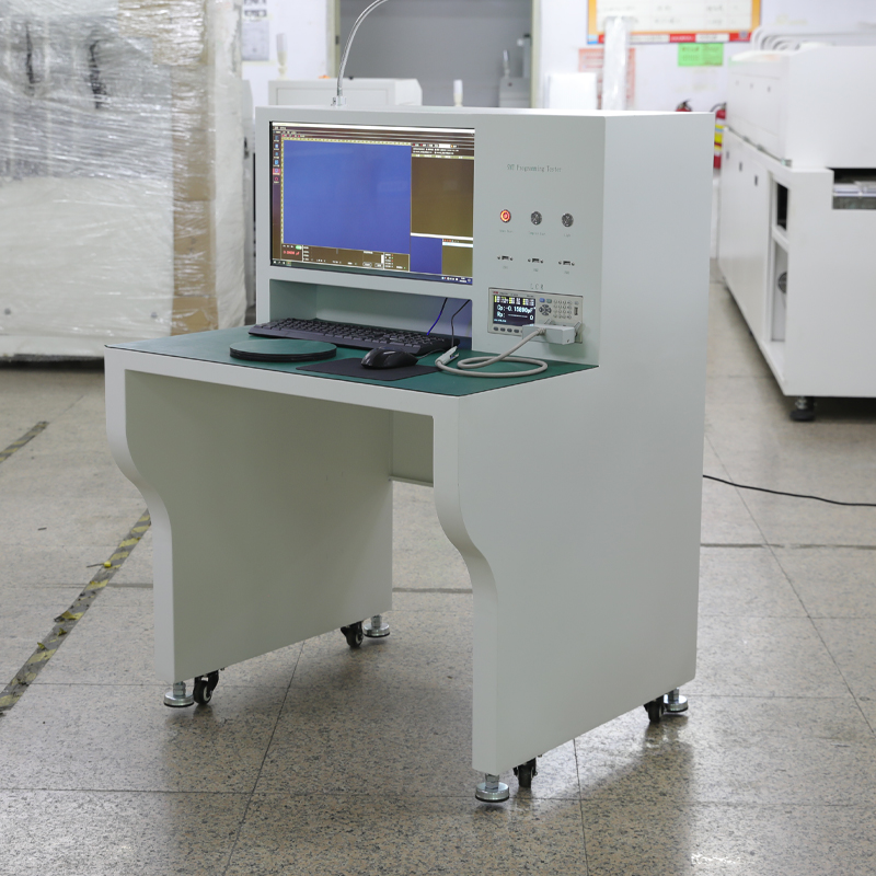First Article Inspection Machine