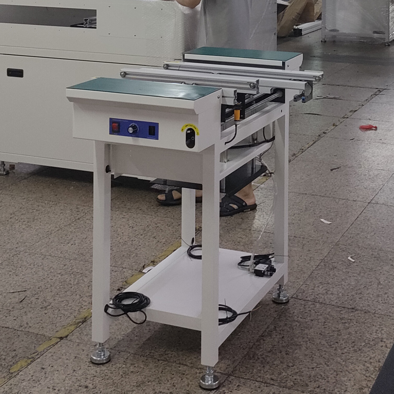 Convoyeur PCB de levage SMT