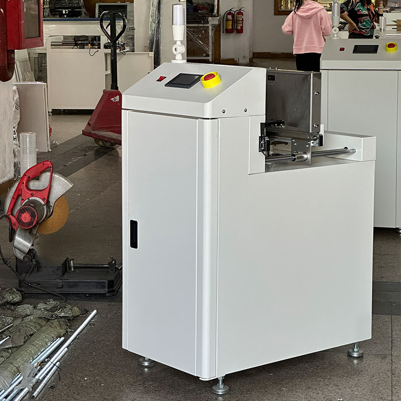 Automatic Destacker Loader And Unloader Machine