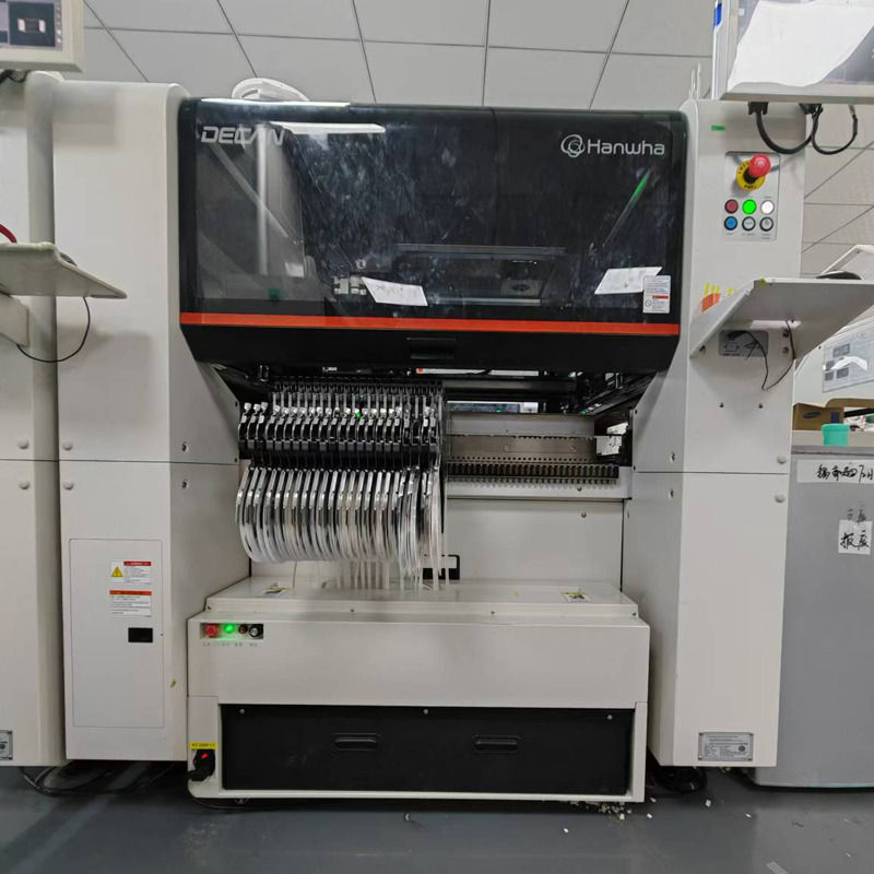 SMT Material Cutting Machine