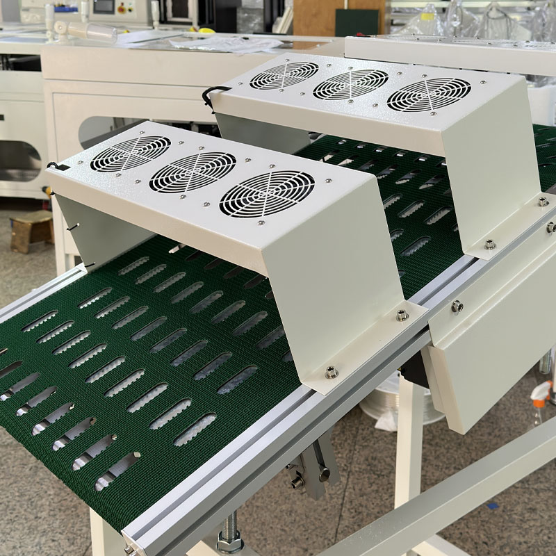 DIP Outfeed Conveyor 1