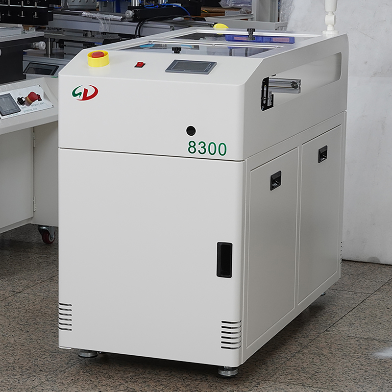 SMT Shuttle Conveying Machine for One In Two Out Or Two In One Out