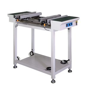 Double Rail Conveyor Small Conveyor