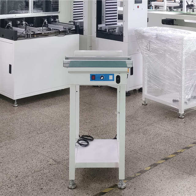 SMT Conveyor with Lamp Holder