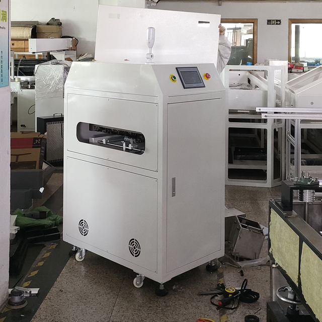 PCB Board Dust Cleaning Machine