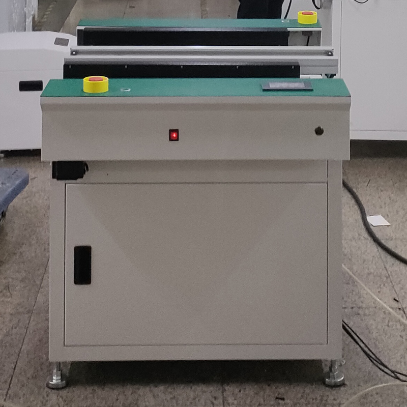 Telescopic Lifting PCB Conveyor