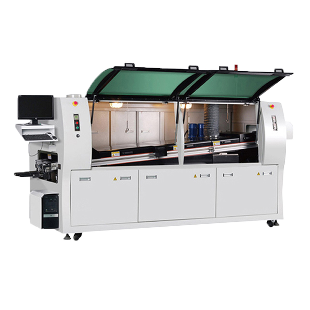 Wave Soldering Machine