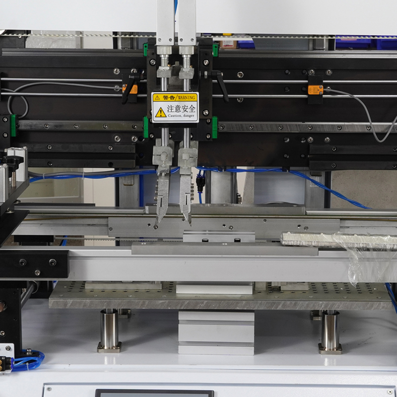  Online Solder Paste Printer
