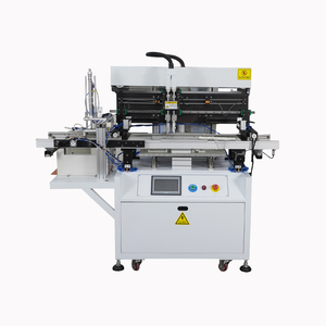  Online Solder Paste Printer