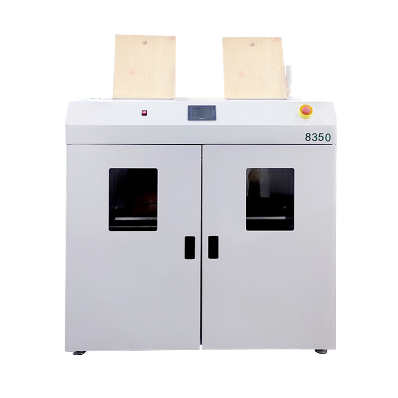 SMT Vacuum Suction Board Loader Machine