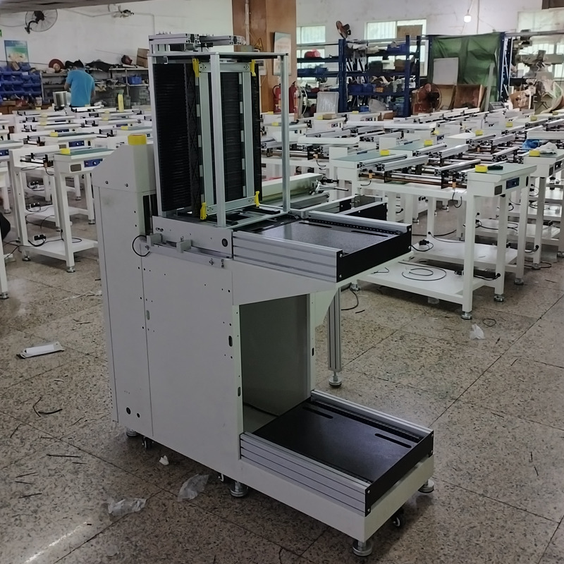 SMT Board Loading and Unloading Machine