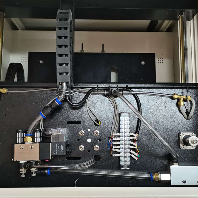 SMT Vacuum Suction Board Loader Machine