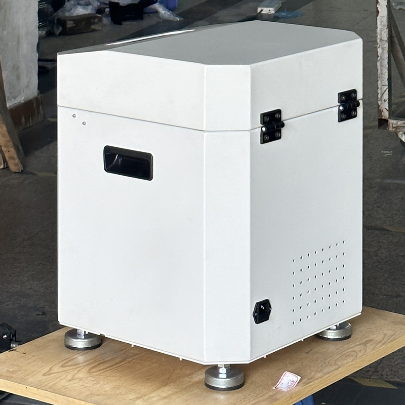 SMT Fully Automatic Speed-Adjustable Solder Paste Mixer