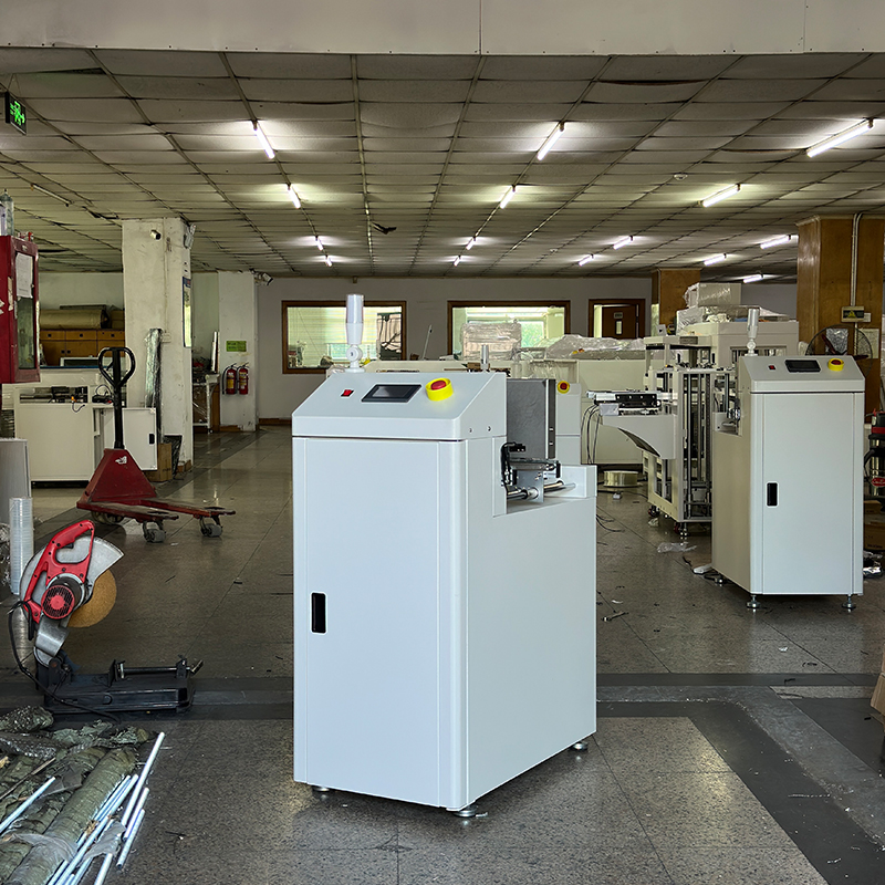 SMT Automatic Destacker Loader Machine