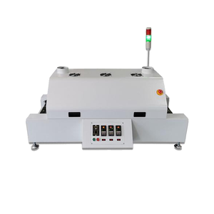 Mini Reflow Soldering Machine