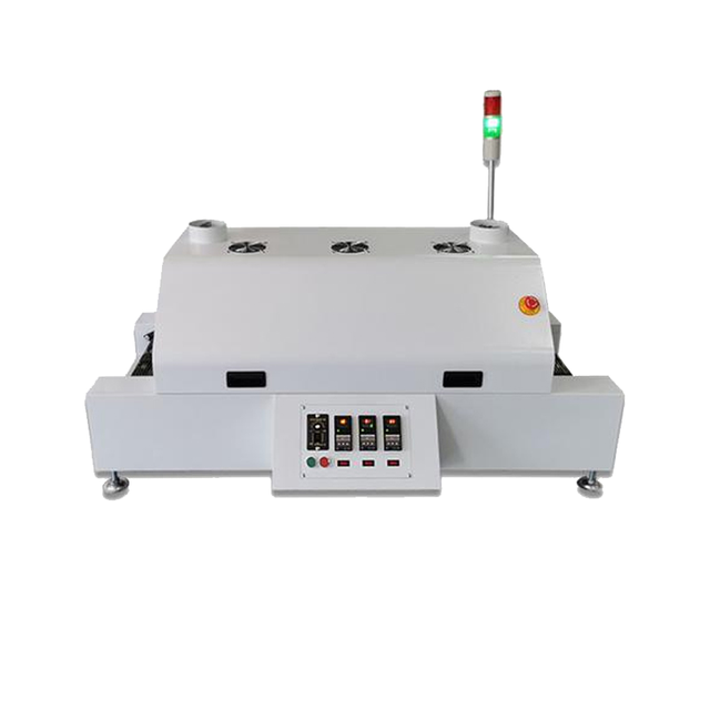Mini Reflow Soldering Machine
