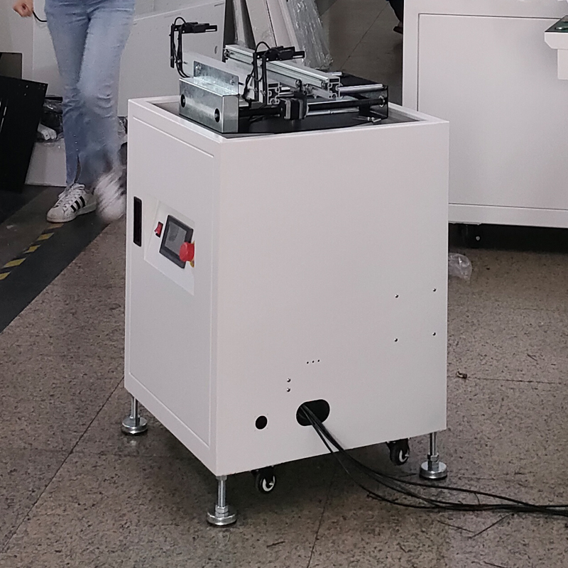 Automatic 90 Degree Lifting Turning Machine