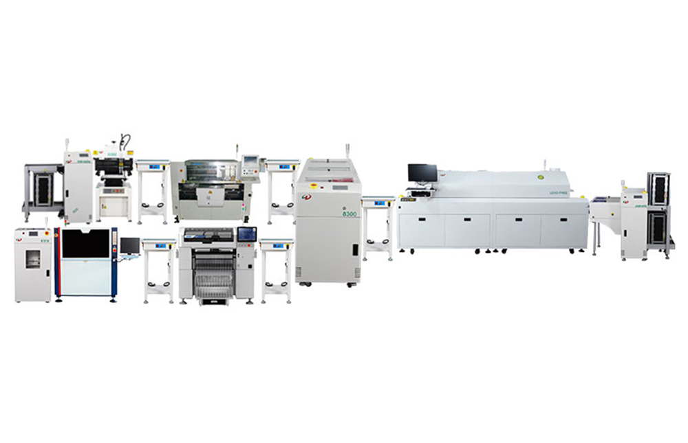 SMT-Production-ligne-Layout-4