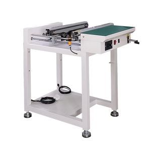 SMT/PCB Conveyor with Chain Transportation