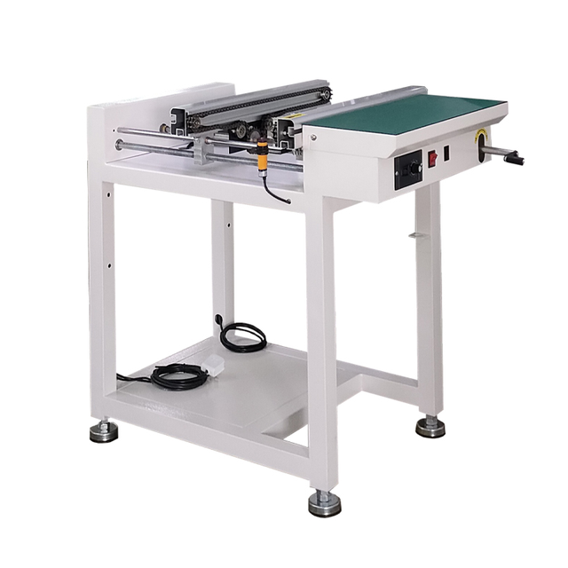 SMT/PCB Conveyor with Chain Transportation