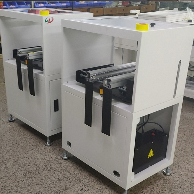SMT Lifting Machine