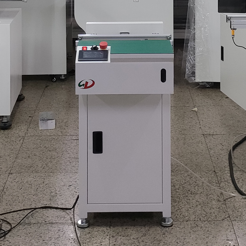PCB Lifting Conveyor