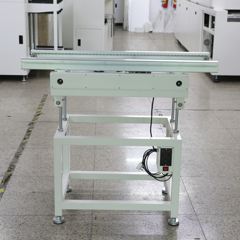 DIP Wave Solder In-feed Conveyor 