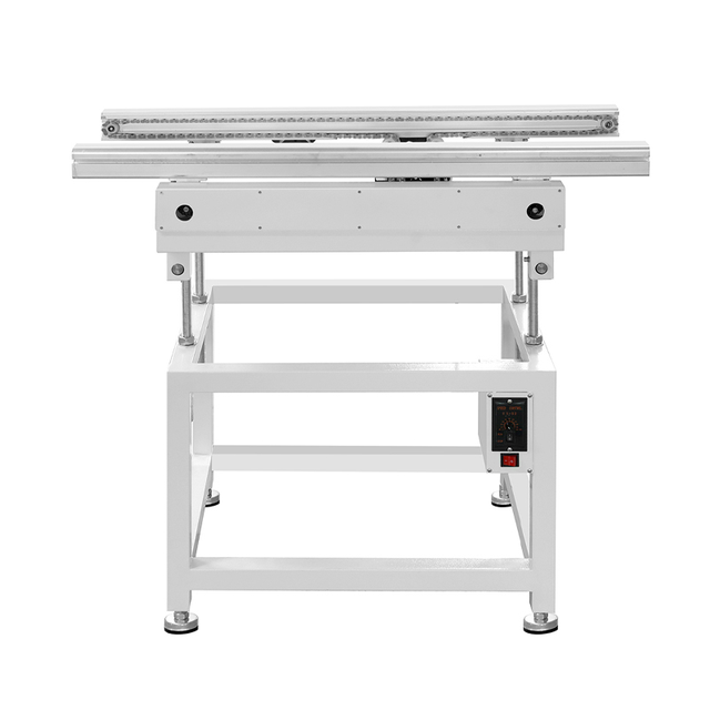 DIP Wave Solder In-feed Conveyor 