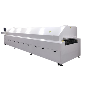 Reflow Oven