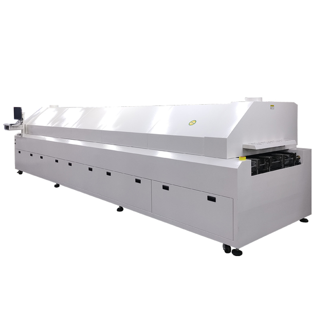 Reflow Oven