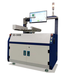 Offline Selective Soldering Machine