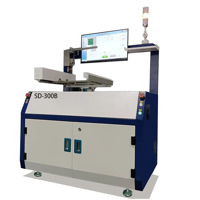 Offline Selective Soldering Machine
